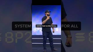 Move $500 Trillion On-Chain | Galaxy’s Head of DeFi, Michael Marcontonio 