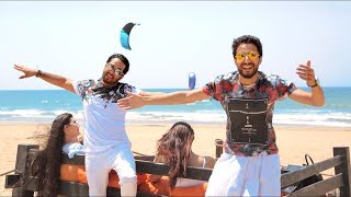 كلمات اغنية انا وانا كرافاطا