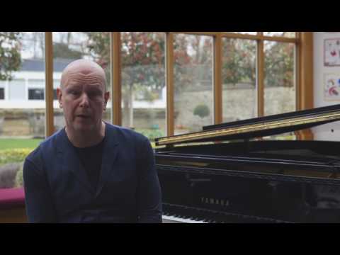 Thumbnail for Philip Selway Talks About Our Sobell House Film by Philip Selway