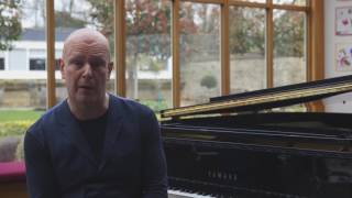 Philip Selway Talks About Our Sobell House Film