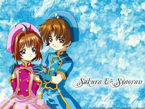 Cardcaptor Sakura OST - Deai (encounter)