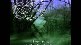 Fjorsvartnir - A Praise To My Ancestors Preponderance [2013] (Full Album)