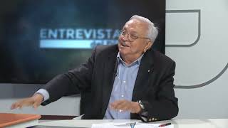 Entrevista del D&iacute;a Antonio M&aacute;rquez Fern&aacute;ndez 26/10/2026