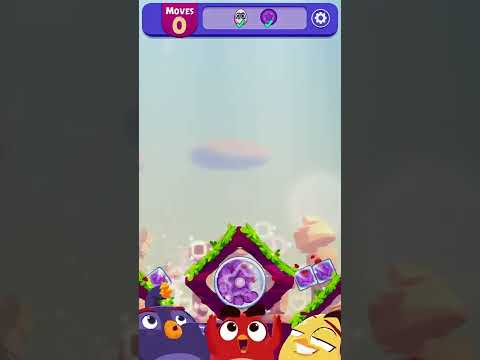 Angry Birds Dream Blast Level 3042