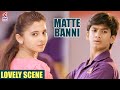 Matte Banni Movie Lovely Scene Latest Kannada Movies 2022 Kannada Filmnagar