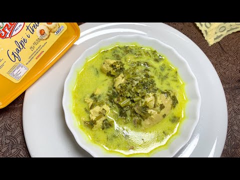 Pasi ta provoni këtë recetë, ju nuk do Të gatuani asnjë lloj tjetër supe