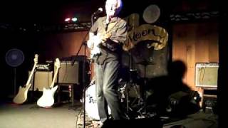 Bill Kirchin, Hammer of the Honky-Tonk Gods