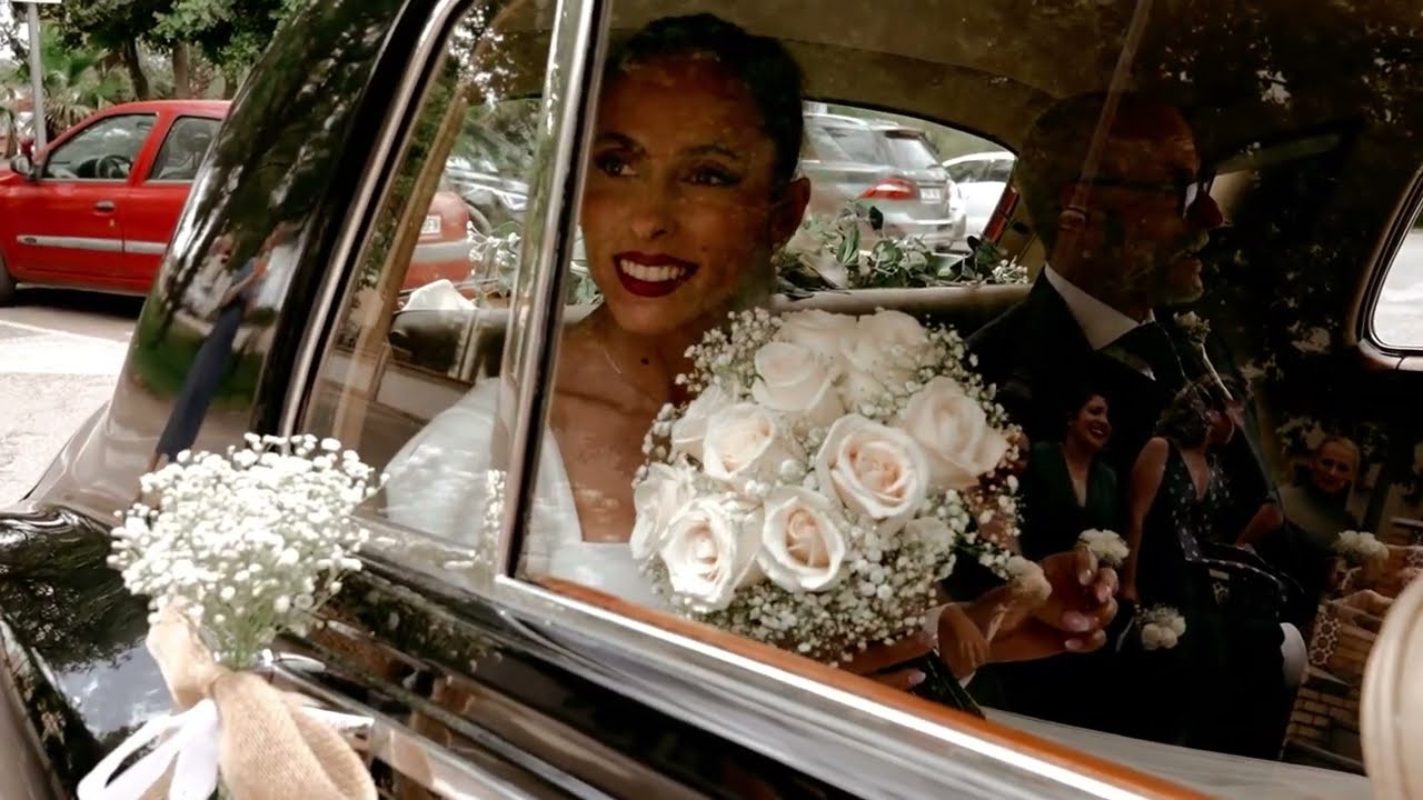 JENNIFER & ALESSANDRO - By 360 I MOTION