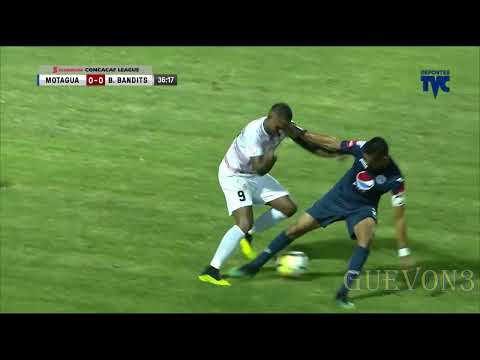 Caño De Georgie Welcome a Juan Pablo Montes