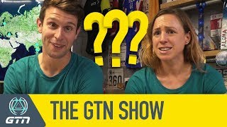 Can Emotional Intelligence Make You Faster? | The GTN Show Ep. 54