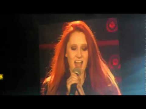 Janet Devlin (Song1) Sweet Child o' Mine
