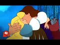 The Swan Princess The Swan S Transformation