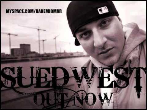 Danemi Omar & Mickael Dedji (Presteej) - I can feel it (Menju da Producer RMX)