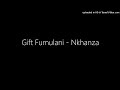 Gift Fumulani Nkhanza