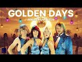 Golden Days ABBA Dream 70s Disco Pop Song 2026 Official Music Video ABBA Inspired Song