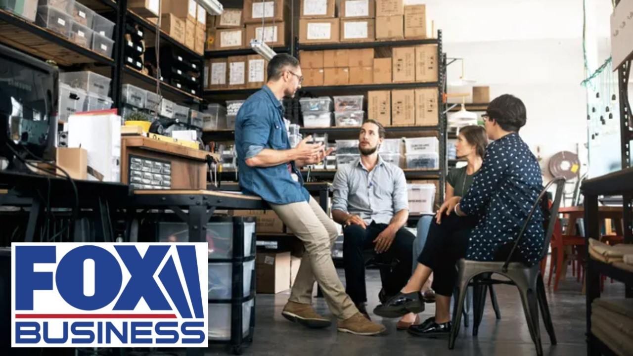 Small businesses are the ‘ESSENCE’ of the American dream: Liz Peek