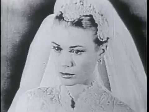 Actresses/Actors Documentaries - Grace Kelly The American Princess