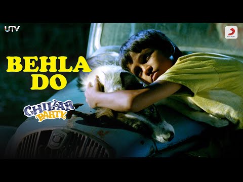 Behla Do — watch video
