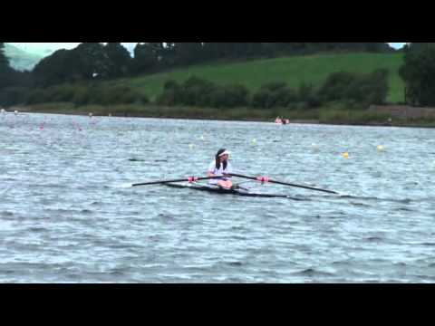 Clonmel Rowing Club Win at National Rowing Champs