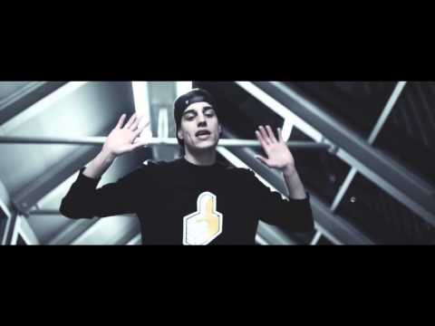 SPINNING 9 - KRIEG DER STERNE (Offizielles Video)