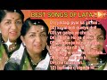 Best Evergreen Sad Song | Lata Mangeshkar | Vol. 2