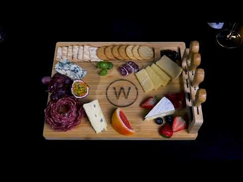Ostbrickan – reklamfilm av APH Film