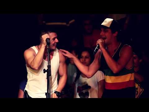 Di Boresti - 12 Tá De Borest