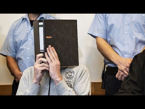 EU: Prison for "paedophilia manuals" and child abuse forgeries