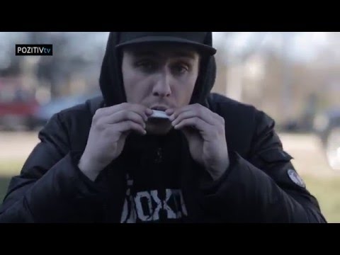 Baklava - Klizimo po kva