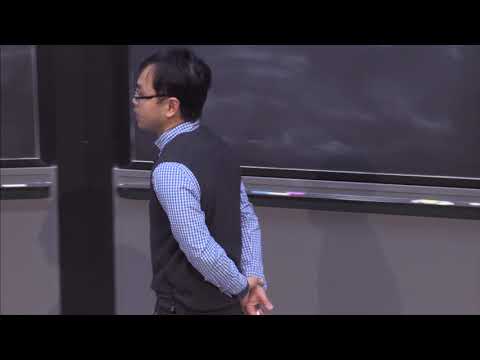 13. Dispersive Medium, Phase Velocity, Group Velocity