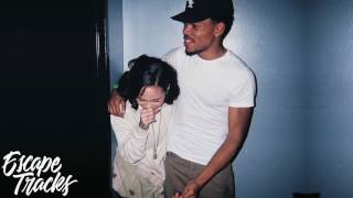 Kehlani feat. Chance The Rapper – The Way (Sango, Atu, Dpat, Asante Remix)