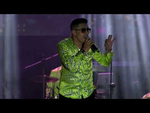 Perdoname - Grupo Gale - Fiestas De La Naranja - Copacabana - Antioquia - Colombia 02 - 11 - 2024