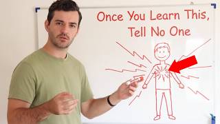 Once You Think In "Frequencies" Reality becomes Yours