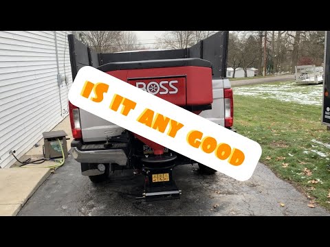 Erste Gedanken zum Chef TG 1100