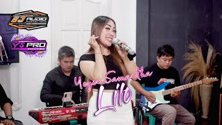 Download lagu LILO Cipt. Didi Kempot - YEYEN SAMANTHA // YS PRO mp3 Download lagu LILO Cipt. Didi Kempot - YEYEN SAMANTHA // YS PRO mp3