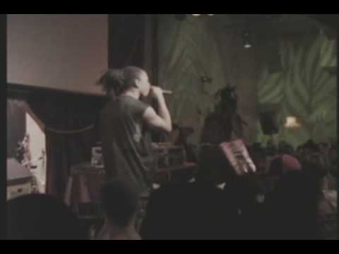 12 Afu ra Live Release Party svdz