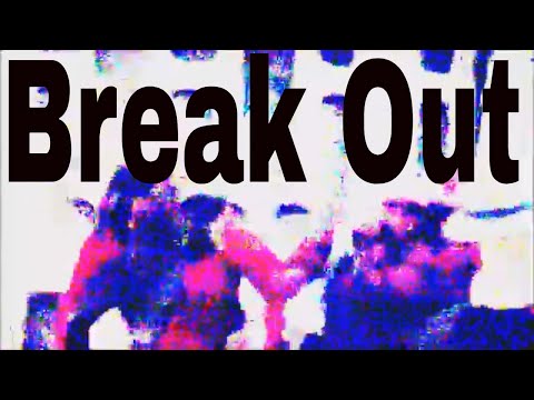 Break Out by Abraham Cloud