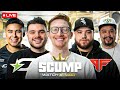 CDL MAJOR 2 GRAND FINALS!! OpTic VS FAZE LIVE FROM MIAMI! !wingstop