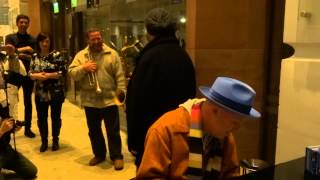 Raul Malo & Jerry Dale McFadden - Summertime