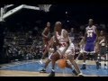Stephen Marley Hey Baby NBA Mix
