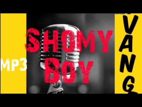 Shomy Boy - Vanga LavaLava (Official music video)
