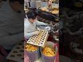 This is how “the fortune cookie” made #howitsmade #how #food #exploreusa