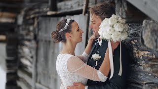 Gloria & Julian - Trailer - Hochzeitsvideo - Südtirol - Hochzeitsfilm 