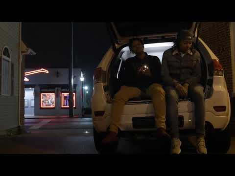 INTRO DUCTION (Prod. by Dede Babz x Wawa the Great)