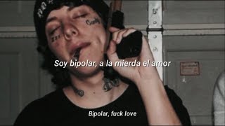 Lil Xan - Heartbroke (español/lyrics)
