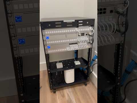 Ubiquiti UDM Pro & USW 24 PoE