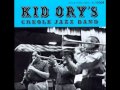 Kid Ory's Creole Jazz Band - Savoy Blues