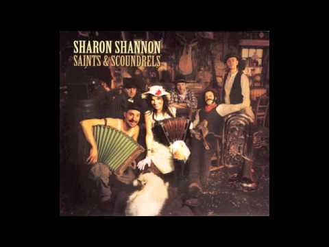 Hillbilly Lilly & Buffalo Benji - Sharon Shannon & The Waterboys
