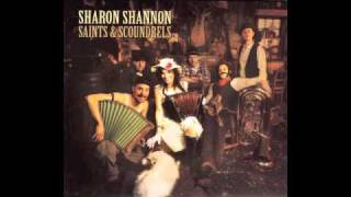 Hillbilly Lilly & Buffalo Benji - Sharon Shannon & The Waterboys