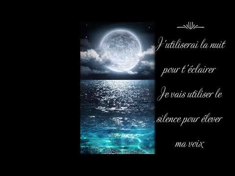 Sull’orlo di una crisi d’amore - Federica Carta, La Rua ( traduction française ) By ❤Natalia❤